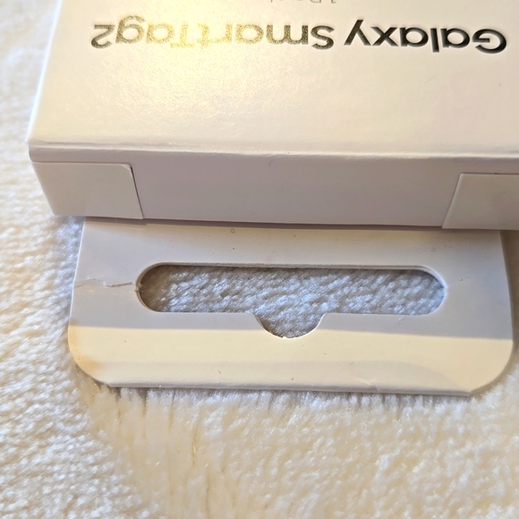 Galaxy Samsung SmartTag2 - Picture 5 of 7